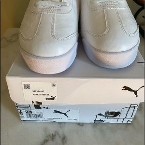 ROMA NYC 🍎 MENS PUMA SNEAKERS
